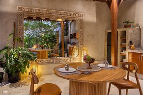 Jabunami Villa