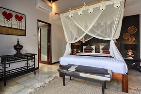 Jabunami Villa