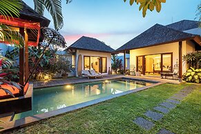 Jabunami Villa