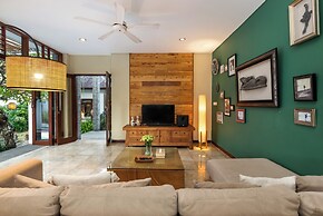 Jabunami Villa