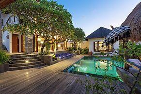 Jabunami Villa