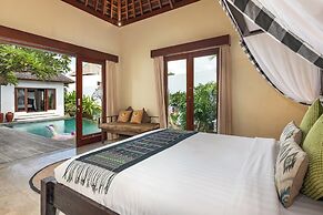 Jabunami Villa