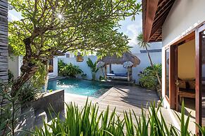 Jabunami Villa