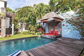 Jabunami Villa
