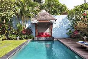Jabunami Villa
