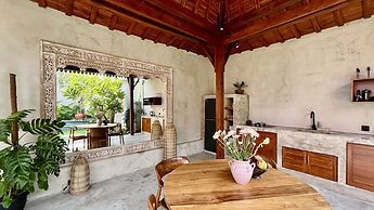 Jabunami Villa
