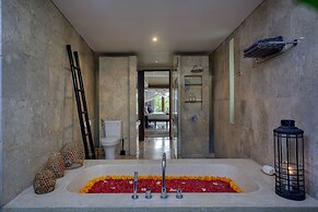 Jabunami Villa
