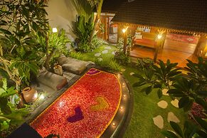 Jabunami Villa