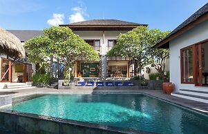 Jabunami Villa