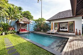 Jabunami Villa