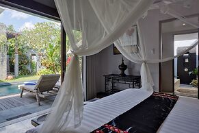 Jabunami Villa