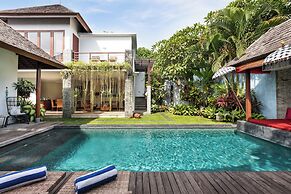 Jabunami Villa