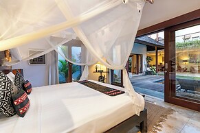 Jabunami Villa