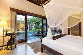 Jabunami Villa