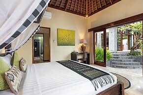 Jabunami Villa