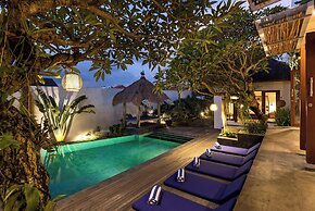Jabunami Villa