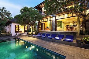 Jabunami Villa