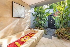 Jabunami Villa