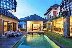 Jabunami Villa