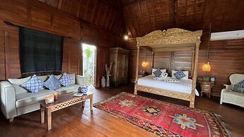 Jabunami Villa