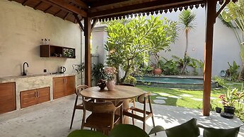 Jabunami Villa