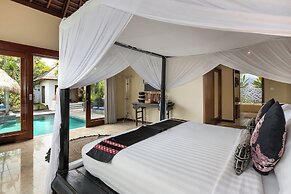 Jabunami Villa