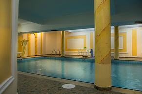 Kapetanios Limassol Hotel