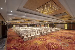 Radisson Blu Kaushambi Delhi NCR