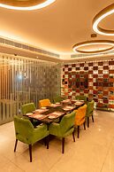 Radisson Blu Kaushambi Delhi NCR
