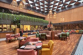 Radisson Blu Kaushambi Delhi NCR