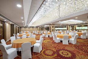 Radisson Blu Kaushambi Delhi NCR