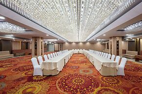 Radisson Blu Kaushambi Delhi NCR
