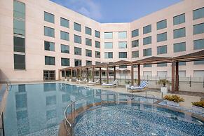 Radisson Blu Kaushambi Delhi NCR