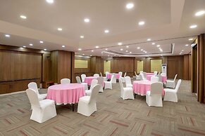 Radisson Blu Kaushambi Delhi NCR