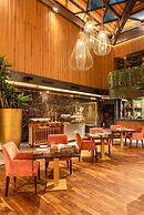 Radisson Blu Kaushambi Delhi NCR