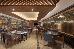Radisson Blu Kaushambi Delhi NCR