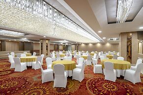 Radisson Blu Kaushambi Delhi NCR