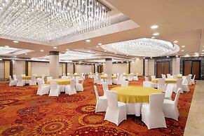 Radisson Blu Kaushambi Delhi NCR