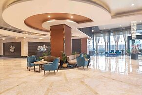 Radisson Blu Kaushambi Delhi NCR