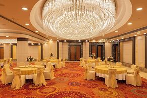 Radisson Blu Kaushambi Delhi NCR