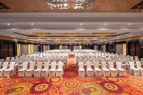 Radisson Blu Kaushambi Delhi NCR