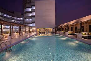 Radisson Blu Kaushambi Delhi NCR