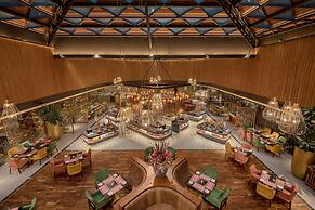 Radisson Blu Kaushambi Delhi NCR