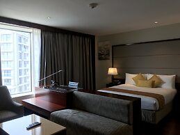 Crowne Plaza Kochi by IHG