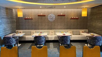 Crowne Plaza Kochi by IHG