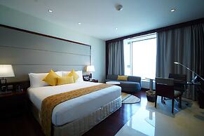 Crowne Plaza Kochi by IHG