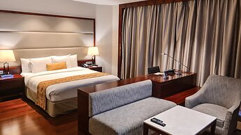 Crowne Plaza Kochi by IHG