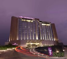 Crowne Plaza Kochi by IHG