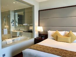 Crowne Plaza Kochi by IHG