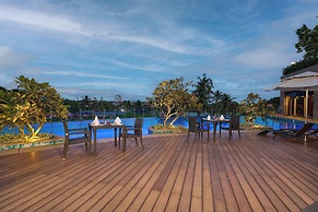 Crowne Plaza Kochi by IHG